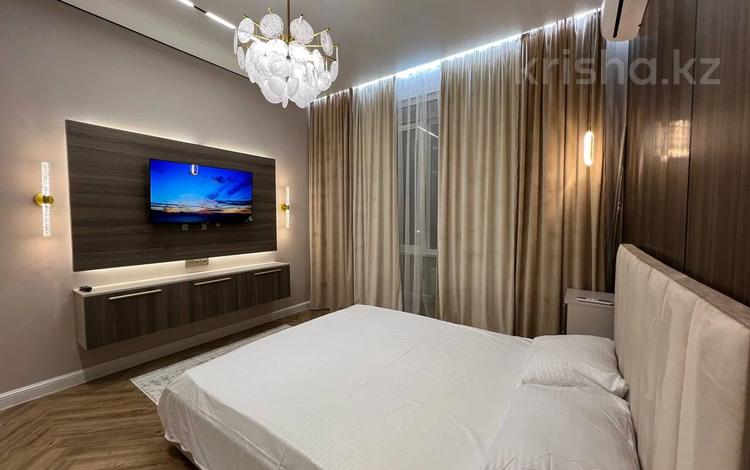 1-бөлмелі пәтер · 55 м² · 4/9 қабат, К. Толеметова 64 — 24/7 Толеметова, Казиева, бағасы: 25 000 〒 в Шымкенте, Абайский р-н — фото 13