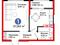 1-комнатная квартира · 37.7 м² · 5/6 этаж, Тараз 8/1 — Цена ниже застройщика за ~ 26.4 млн ₸ в Алматы