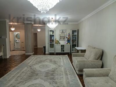 4-комнатная квартира · 177.6 м² · 6/33 этаж, Достык — Комиссия для Покупателя 0% за 96 млн ₸ в Астане, Есильский р-н