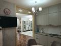 4-комнатная квартира · 177.6 м² · 6/33 этаж, Достык — Комиссия для Покупателя 0% за 96 млн ₸ в Астане, Есильский р-н — фото 11