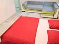 1-комнатная квартира · 36 м² · 3/4 этаж, мкр Орбита-3 48 — Торайгырова саина за 10 000 ₸ в Алматы, Бостандыкский р-н — фото 2