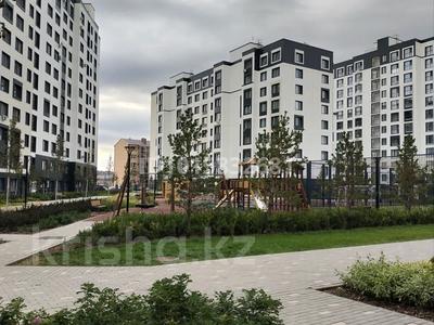 2-комнатная квартира · 59.7 м² · 7/12 этаж, Е 103 5 за 40 млн ₸ в Астане, Нура р-н