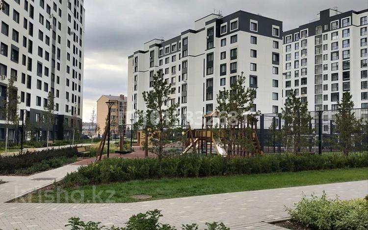 2-комнатная квартира · 59.7 м² · 7/12 этаж, Е 103 5 за 40 млн ₸ в Астане, Нура р-н — фото 2