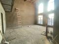 Отдельный дом • 7 комнат • 410 м² • 10 сот., Еңлік кебек за 75 млн 〒 в Талдыкоргане, мкр Жастар — фото 14