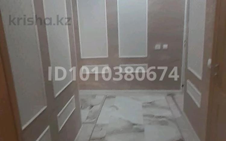1-бөлмелі пәтер · 43 м² · 2/6 қабат, 38 мкрн 1, бағасы: 100 000 ₸ в Актау — фото 2