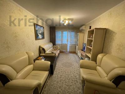 3-комнатная квартира · 58 м² · 4/4 этаж, мкр №8 — Алтынсарина за 33 млн 〒 в Алматы, Ауэзовский р-н