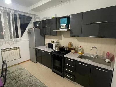 2-комнатная квартира · 60 м² · 8/9 этаж, мкр Алмагуль 22 — Дунаевского Жарокова за 49 млн ₸ в Алматы, Бостандыкский р-н