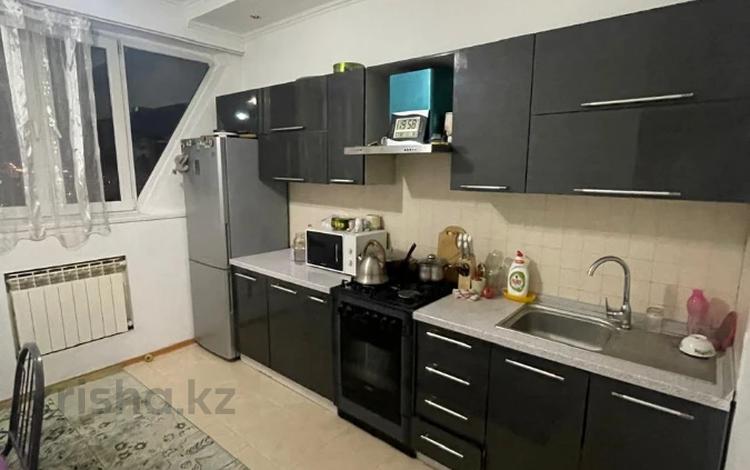 2-комнатная квартира · 60 м² · 8/9 этаж, мкр Алмагуль 22 — Дунаевского Жарокова за 49 млн ₸ в Алматы, Бостандыкский р-н — фото 11