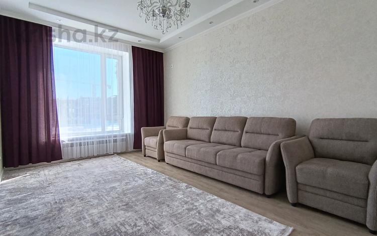 2-комнатная квартира, 70 м², 2/10 этаж помесячно, Е-809 23