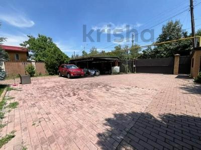 Отдельный дом · 10 комнат · 530 м², Рубенштейна 14 — Достык за 2 млн 〒 в Алматы, Медеуский р-н