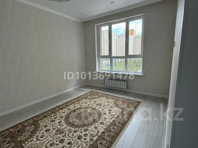 1-бөлмелі пәтер · 37.6 м² · 2/9 қабат, Казыбек Би 7, 7а, 9, 9/1, 9/2, 9/3, бағасы: 30 млн ₸ в Астане, Нура р-н