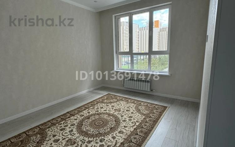 1-бөлмелі пәтер · 37.6 м² · 2/9 қабат, Казыбек Би 7, 7а, 9, 9/1, 9/2, 9/3, бағасы: 30 млн ₸ в Астане, Нура р-н — фото 2