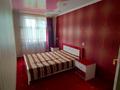 3-комнатная квартира, 70 м², 3/5 этаж помесячно, Назарбаева за 180 000 〒 в Талдыкоргане — фото 11