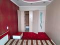 3-комнатная квартира, 70 м², 3/5 этаж помесячно, Назарбаева за 180 000 〒 в Талдыкоргане — фото 12