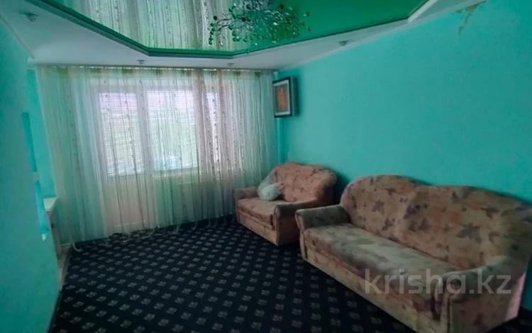 3-комнатная квартира, 70 м², 3/5 этаж помесячно, Назарбаева за 180 000 〒 в Талдыкоргане — фото 16