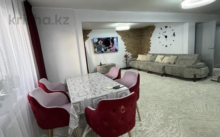 4-комнатная квартира · 82 м² · 5/5 этаж, бульвар Гагарина 19 за 32 млн ₸ в Усть-Каменогорске — фото 2