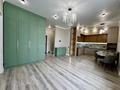 2-комнатная квартира · 55 м² · 12/12 этаж, Абикен Бектуров 9 за 36.5 млн ₸ в Астане, Нура р-н — фото 4