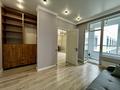 2-комнатная квартира · 55 м² · 12/12 этаж, Абикен Бектуров 9 за 36.5 млн ₸ в Астане, Нура р-н — фото 6