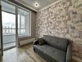 2-комнатная квартира · 55 м² · 12/12 этаж, Абикен Бектуров 9 за 36.5 млн ₸ в Астане, Нура р-н — фото 8