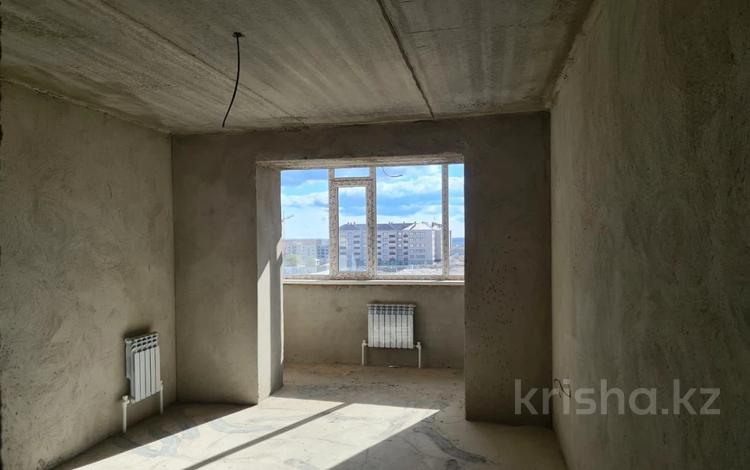 3-комнатная квартира, 126.5 м², 5/5 этаж, Алтын Орда (бывш Батыс-2) за 26 млн 〒 в Актобе — фото 2