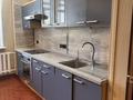 5-бөлмелі пәтер · 209 м² · 4/5 қабат, Республика 6/2 — С гаражом, бағасы: 84 млн ₸ в Астане, Сарыарка р-н — фото 6