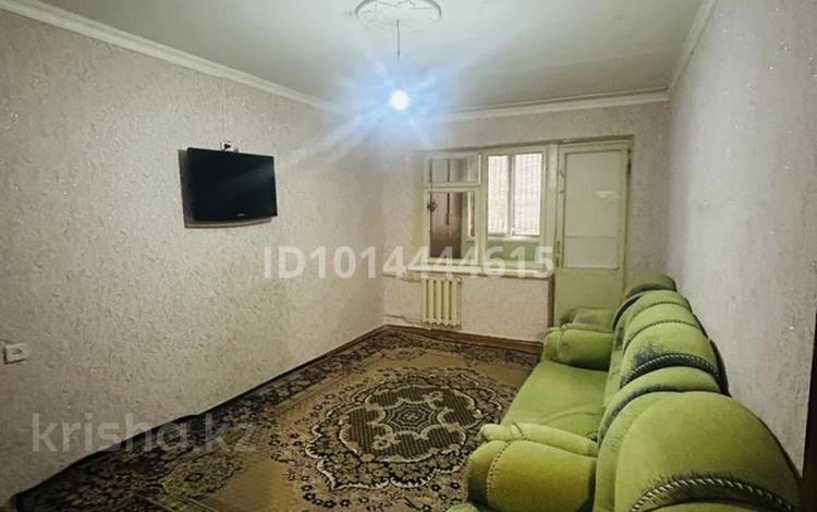 2-комнатная квартира · 45 м² · 2/4 этаж, 2-й мкр 22 за 120 000 ₸ в Актау — фото 2