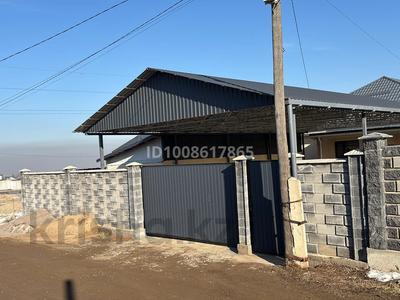 Отдельный дом · 4 комнаты · 140 м² · 5 сот., Дарын 4 за 45 млн 〒 в Талгаре