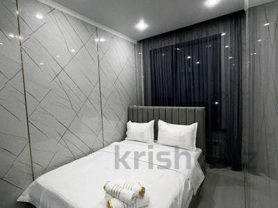1-бөлмелі пәтер · 33 м² · 7/12 қабат, Розыбакиева 161/1 — Сатпаева, бағасы: 20 000 ₸ в Алматы, Бостандыкский р-н