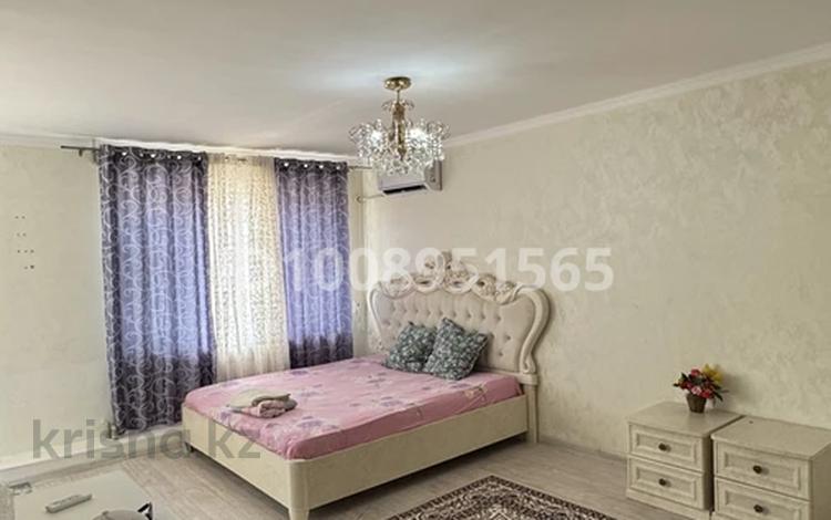 1-комнатная квартира · 35 м² · 1/2 этаж, 1мик 53 за 12 000 ₸ в Жанаозен — фото 2