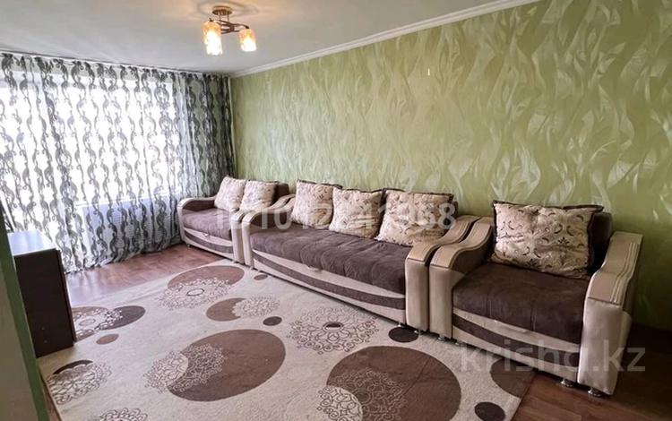 2-комнатная квартира · 56 м² · 9/9 этаж, мкр Новый Город, Нурке Абдирова 32 за 180 000 ₸ в Караганде, Казыбек би р-н — фото 2