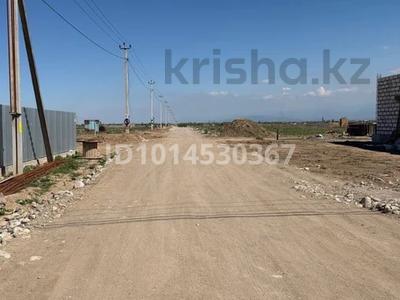 Участок · 7 соток, Аманат за 9.2 млн ₸ в Аскара Токпанова (Казцик)