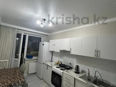 1-комнатная квартира · 40 м² · 8/22 этаж, Багланова 6/3 — Туран за 26.5 млн ₸ в Астане, Нура р-н