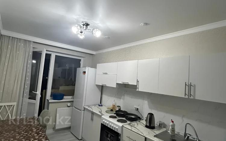1-комнатная квартира · 40 м² · 8/22 этаж, Багланова 6/3 — Туран за 26.5 млн ₸ в Астане, Нура р-н — фото 2