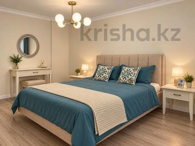 1-комнатная квартира · 32 м², мкр Центральный, Азаттык 99а — Атамбаева за 14 000 ₸ в Атырау