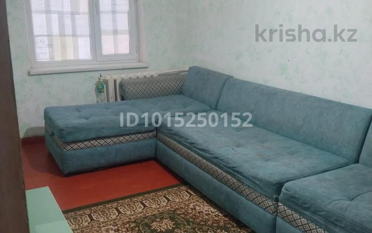 2-бөлмелі пәтер · 48.5 м² · 5/5 қабат, Қарасу ш/а. — Аль фараби, бағасы: 100 000 ₸ в Таразе, мкр Карасу — фото 2