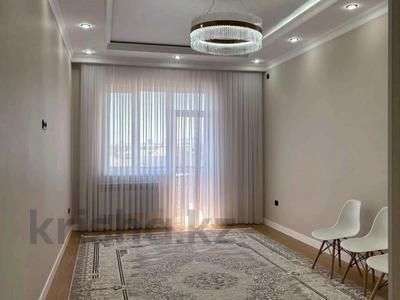 3-комнатная квартира · 114 м² · 4/5 этаж, мкр "Шыгыс 3", Шығыс-3 255/1 за 35.5 млн ₸ в Актау, мкр "Шыгыс 3"