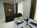 1-бөлмелі пәтер · 42 м² · 12/12 қабат, Бухар жырау 27, бағасы: 17 000 ₸ в Астане, Есильский р-н — фото 3