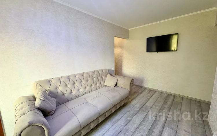 3-бөлмелі пәтер · 59 м² · 5 қабат, Тастак 1 — Толе би, бағасы: 37 млн ₸ в Алматы, Алмалинский р-н — фото 2