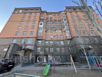 2-комнатная квартира · 60.9 м² · 1/9 этаж, Желтоксан 11в за 22.5 млн 〒 в 