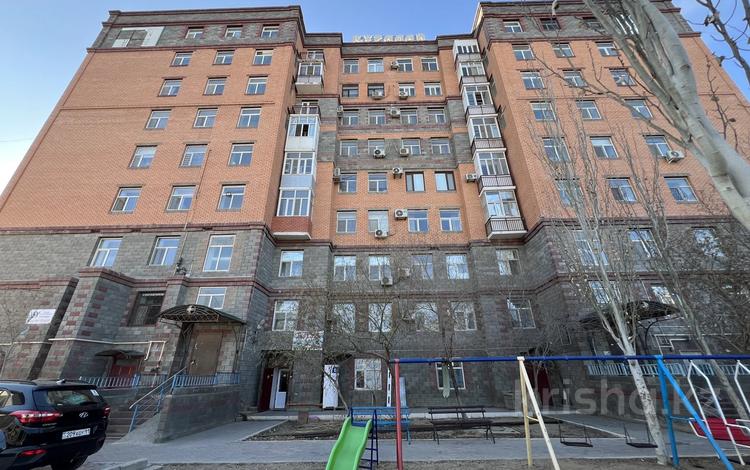 2-комнатная квартира · 60.9 м² · 1/9 этаж, Желтоксан 11в за 22.5 млн 〒 в  — фото 2