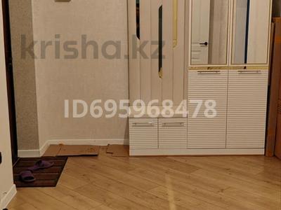 1-бөлмелі пәтер · 46 м² · 1/5 қабат, мкр. Алтын орда, Батыс 2 микрорайон 25, бағасы: 130 000 ₸ в Актобе