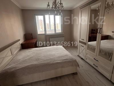 2-бөлмелі пәтер · 67 м² · 6/9 қабат, мкр Нуркент — Рыскулова Момышулы, бағасы: 260 000 ₸ в Алматы, Алатауский р-н