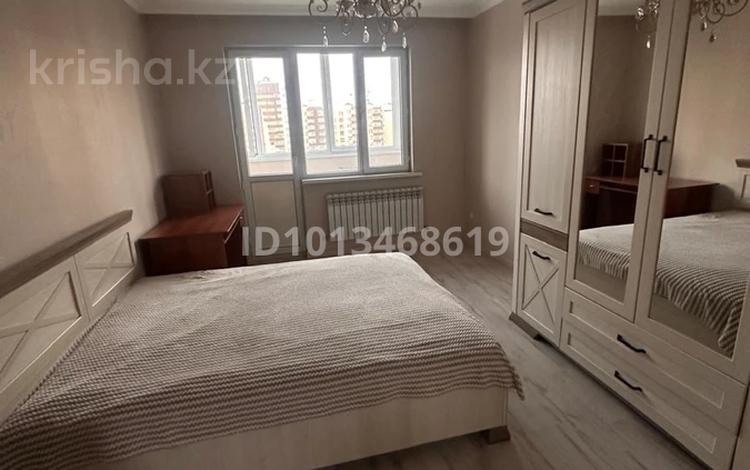 2-бөлмелі пәтер · 67 м² · 6/9 қабат, мкр Нуркент — Рыскулова Момышулы, бағасы: 260 000 ₸ в Алматы, Алатауский р-н — фото 2
