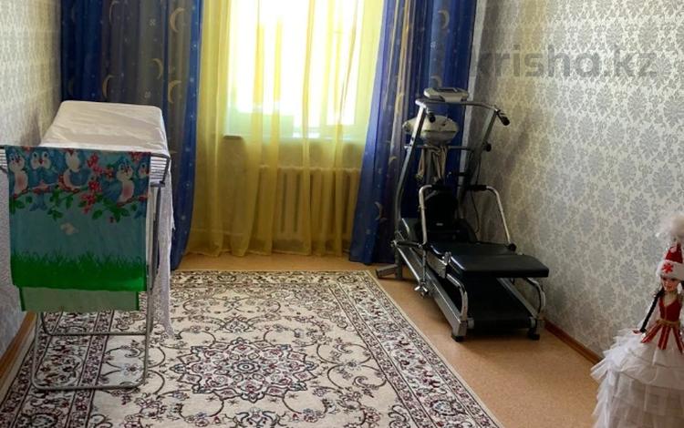 4-комнатная квартира · 97 м² · 3/3 этаж, Л. Толстого за 45 млн ₸ в Костанае — фото 3