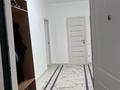 2-комнатная квартира · 57 м² · 9/9 этаж, мкр Самгау 46/6 — Жк Ырысты ( Рыскулова Петрова ) за 260 000 ₸ в Алматы, Алатауский р-н — фото 3
