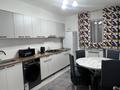 2-комнатная квартира · 57 м² · 9/9 этаж, мкр Самгау 46/6 — Жк Ырысты ( Рыскулова Петрова ) за 260 000 ₸ в Алматы, Алатауский р-н — фото 5
