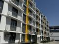 3-бөлмелі пәтер · 72 м² · 2/5 қабат, 20 ш/а. 47, бағасы: 45 млн ₸ в Алматы, Алатауский р-н
