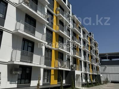 3-бөлмелі пәтер · 72 м² · 2/5 қабат, 20 ш/а. 47, бағасы: 45 млн ₸ в Алматы, Алатауский р-н
