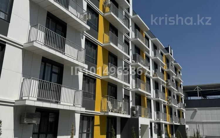 3-бөлмелі пәтер · 72 м² · 2/5 қабат, 20 ш/а. 47, бағасы: 45 млн ₸ в Алматы, Алатауский р-н — фото 2
