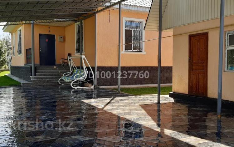 Жеке үй · 4 бөлме · 200 м² · 8 сот., Калдаякова 1 — Нижний Учхоз, бағасы: 95 млн 〒 в Талгаре — фото 2